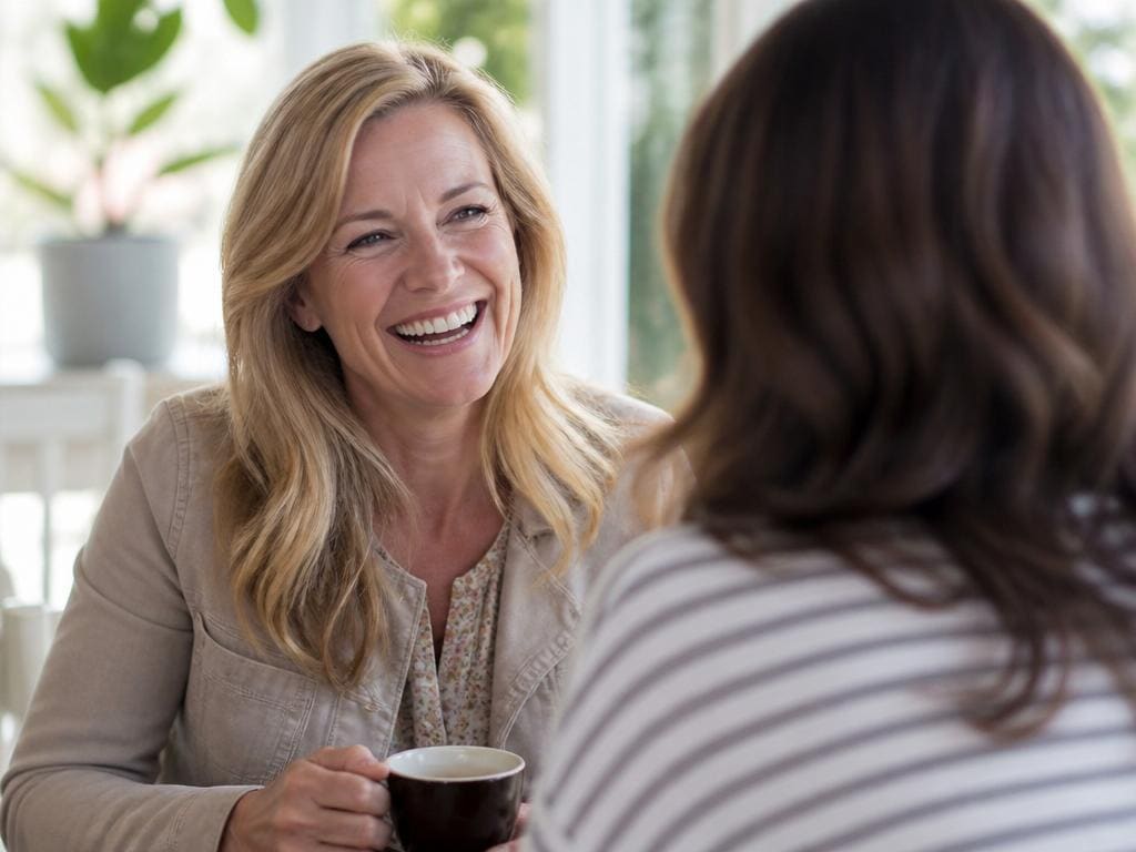 Menopause Clinic: Expert Support for Every Stage