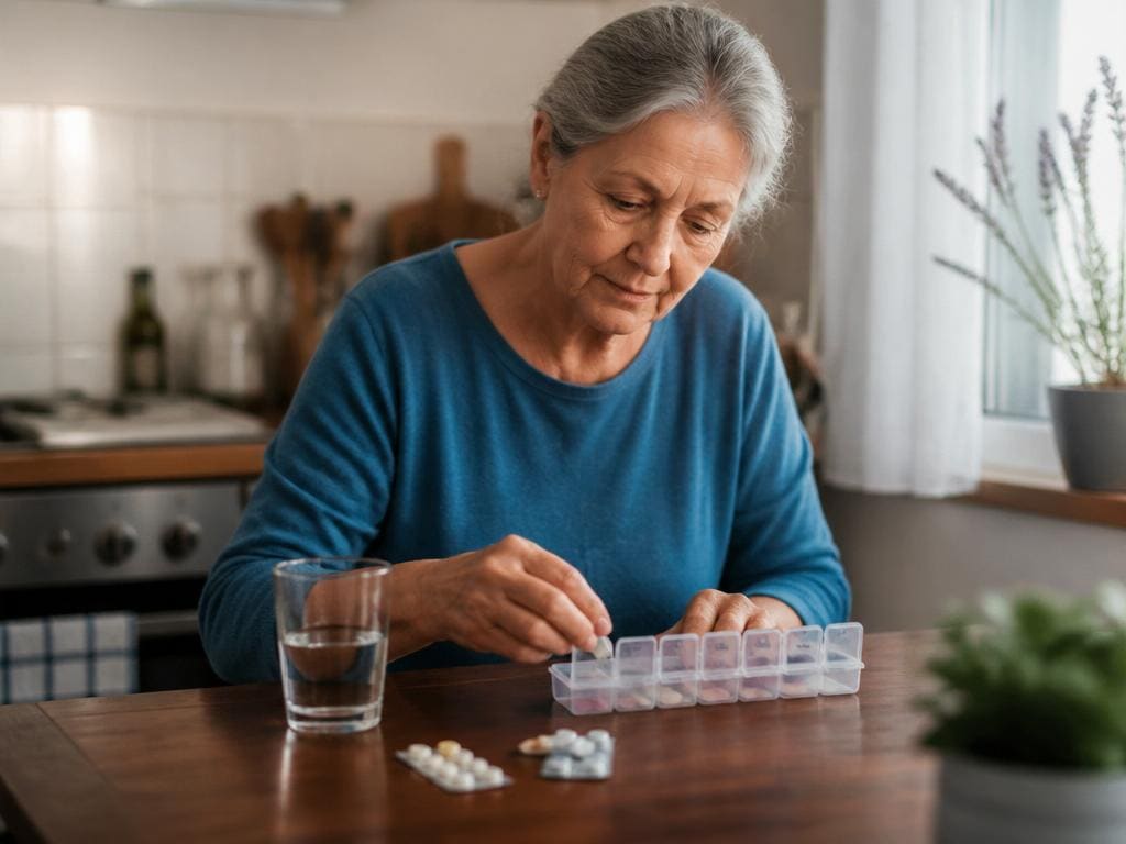 New Medicine Service: How We Support You