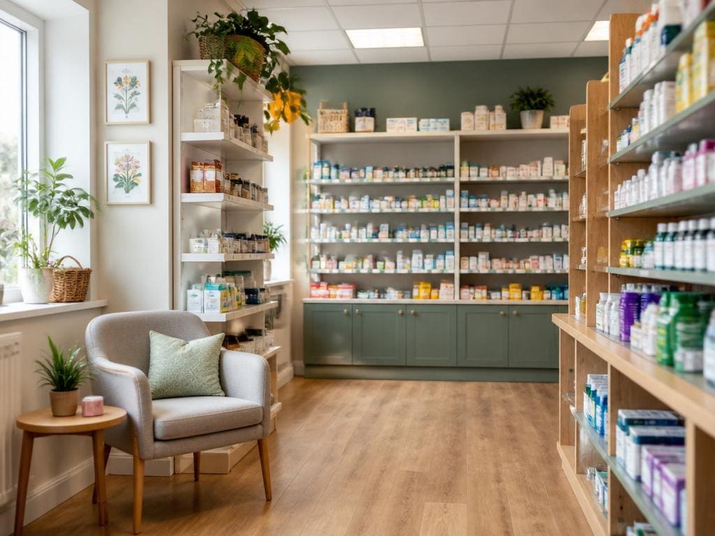 Pharmacy First: Your Healthcare Alternative