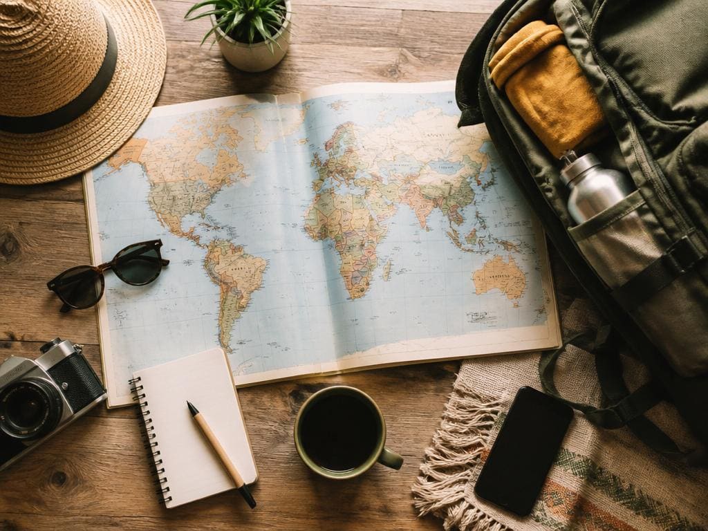 Travel Vaccinations in Ringmer: Your Local Health Partner