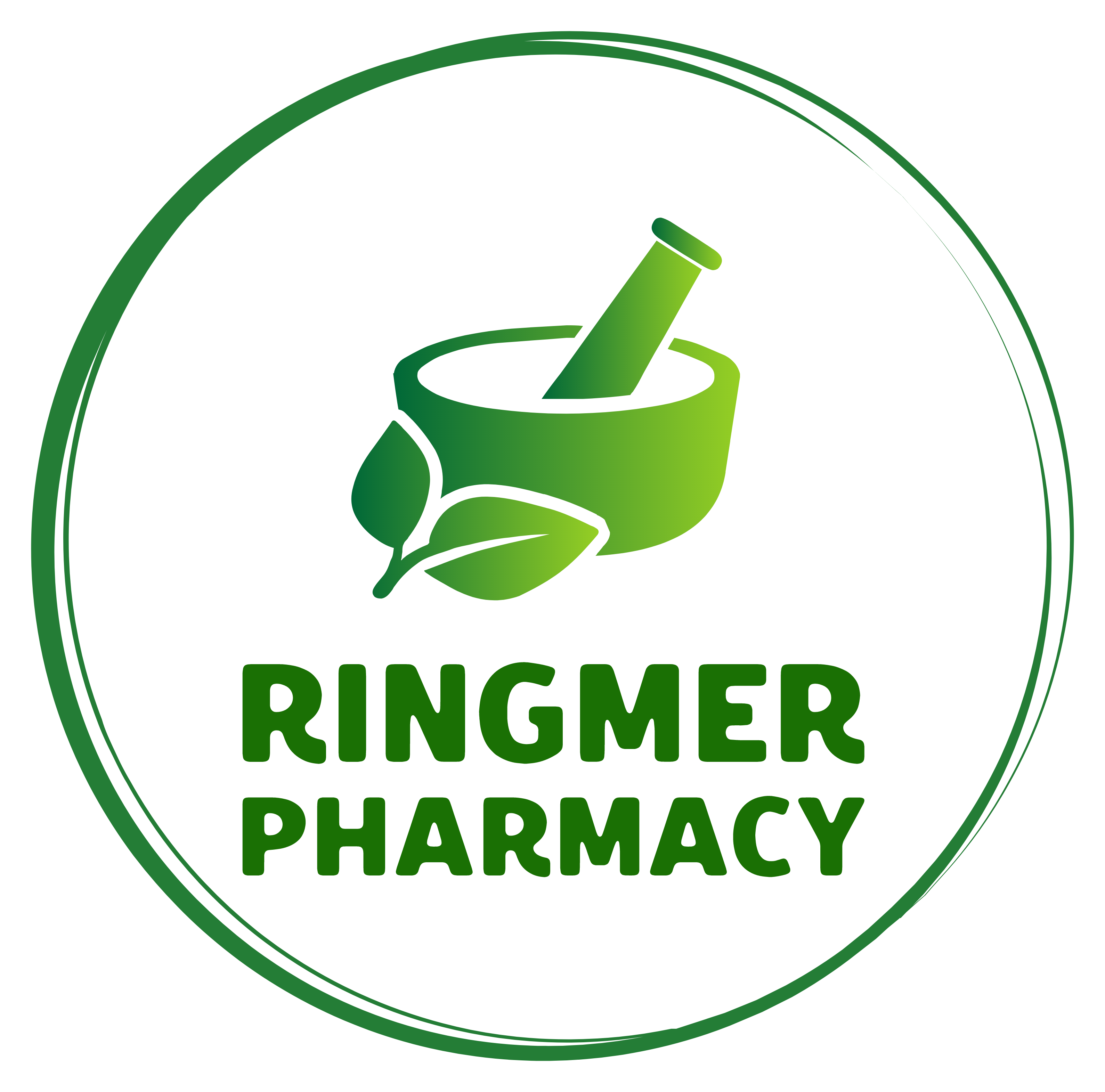 Ringmer Pharmacy