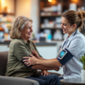 Why Regular Blood Pressure Checks Matter