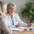 HRT & Menopause: How Ringmer Pharmacy Can Help
