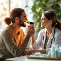 Ear Wax Removal: “How Ear Wax Removal Works at Preston Pharmacy
