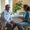 Private COVID Jabs: “A Personal Chat: Getting Your Private COVID Jab at Preston