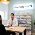 5 Reasons to Choose Pharmacy First at Ringmer Pharmacy for Minor Ailments