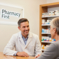 5 Reasons to Use Pharmacy First at Ringmer Pharmacy Over a GP Visit