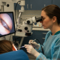 Understanding Ear Wax Microsuction at Ringmer Pharmacy – How It Works